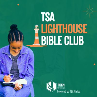 TSA LIGHTHOUSE Bible CLUB