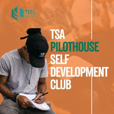 TSA PILOTHOUSE self development club